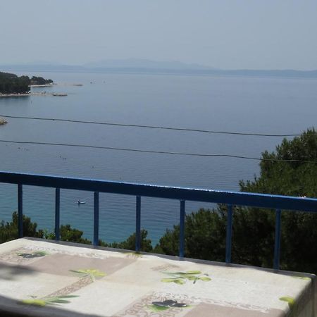 Apartments Feral Baška Voda Zewnętrze zdjęcie