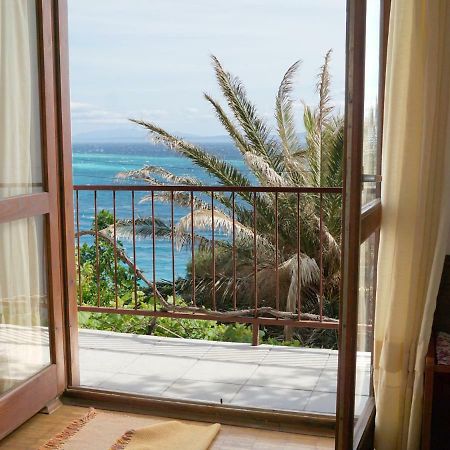 Apartments Feral Baška Voda Zewnętrze zdjęcie