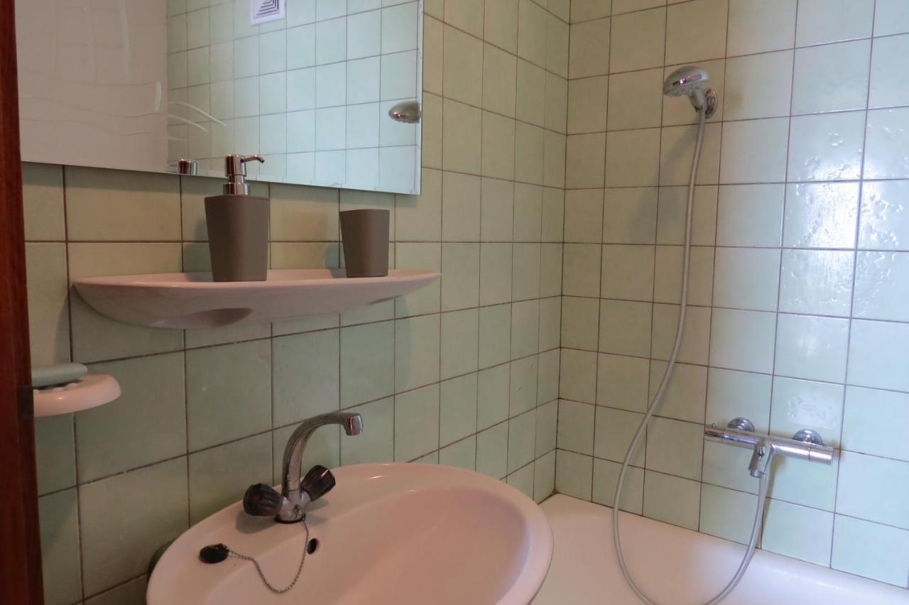 Apartments Feral Baška Voda Zewnętrze zdjęcie