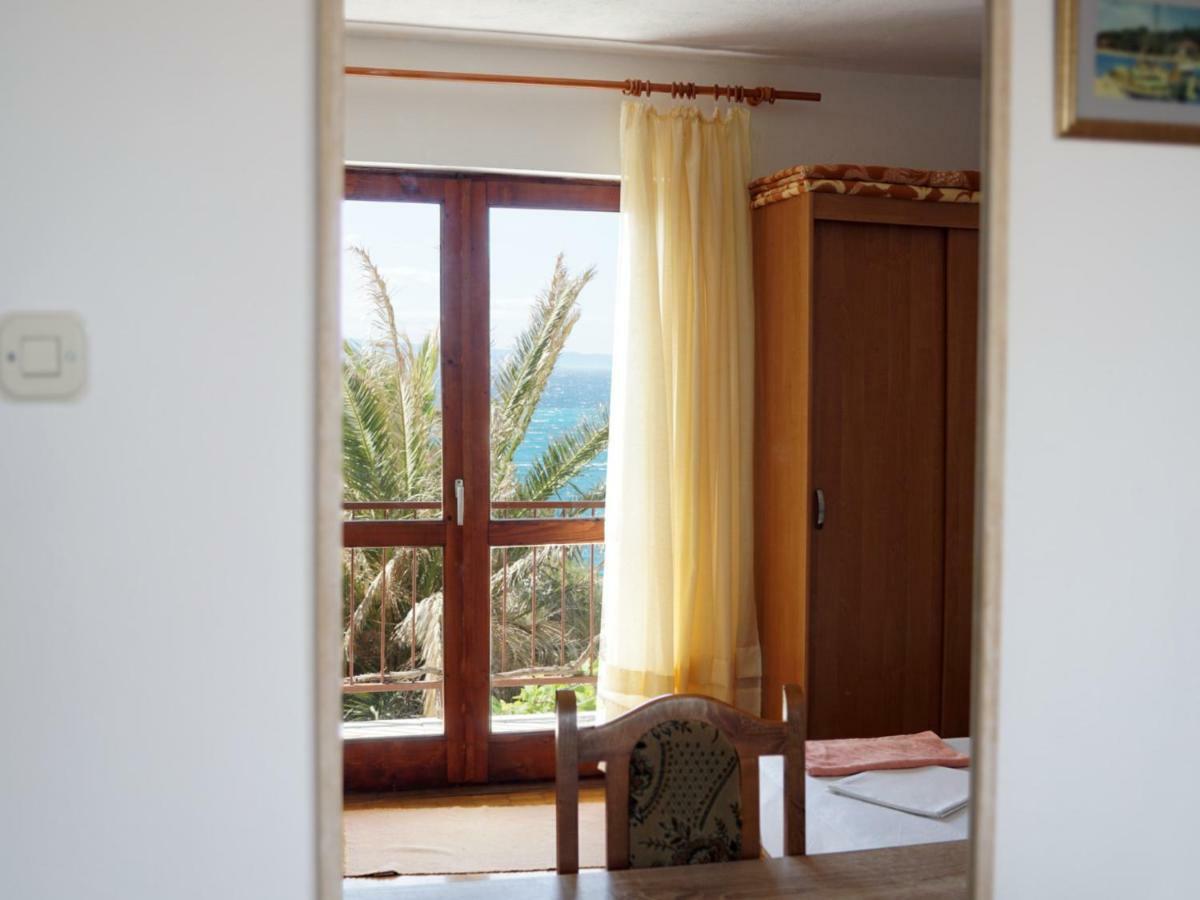 Apartments Feral Baška Voda Zewnętrze zdjęcie