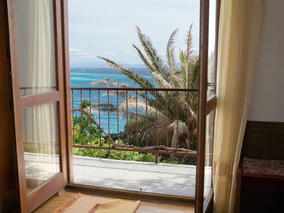 Apartments Feral Baška Voda Zewnętrze zdjęcie